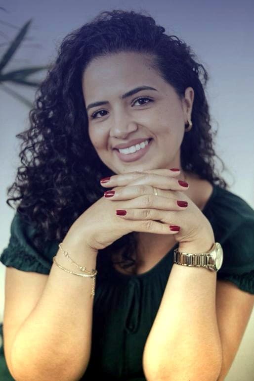 Thaís Carvalho